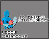 [r] Mudkips!