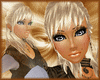 [MAR] Sweet honey blond