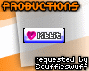 pro. uTag Kibbit
