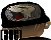 [305]Live M. Hat Back.