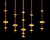 Gold Sparkle