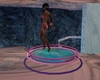 [MzL]Mystique Dance Ring
