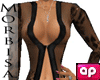 <MS> Fleur de Leger Robe