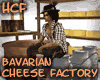 HCF Bavaria Cheese Dairy