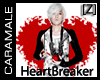 [Z]G-dragon HeartBreaker