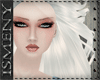 [Is] Ghostly Hair