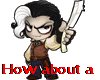 Sweeney Todd