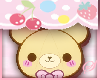 ~Kawaii Bear~
