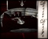 round vamp bed
