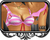 xes� Bikini } Pale Pink