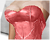 !S Wedding Dress Pink