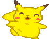 Pikachu - Pokemon