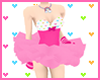 cuppycakes pink tutu