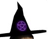 Musical Witch Hat