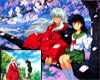 inu kagome hold hands
