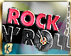I{- |Exc.|Rock n' Roll
