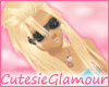 !CG! Glam Blonde Sterode