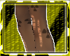 IS: Caution Stockings