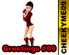 Angel's Geetings #09