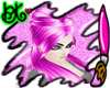 ^BT^ Purple Rain Divah