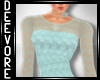 D~Omex Lace Dress
