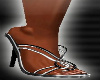 low heels