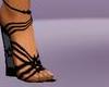 Black Star Wedges