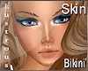 ^L~ Lagoon|Bikini|Skin