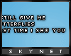 Still give me