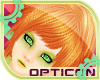 [0pti] Carrot Soup| Hair