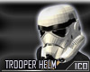 ICO Trooper Helmet F