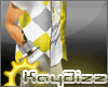 :KB: *Vest;Yellow