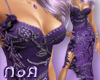 NoA*RichDress/Purple
