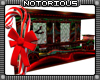 Christmas Holiday Serve