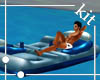 [kit]Floating Cushion