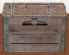 ANTIQUE TRUNK