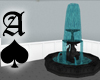 [AQS]GothClassy fountain