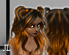[JD]HallowHair