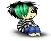 EMO KID SONG!