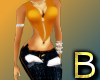 (B) Cutie Outfit