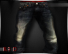 [R] Arius Denim