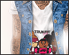 W_Denim Girlz Trukfit W_Denim Girlz Trukfit