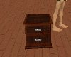 Sweet Baby Boy End Table