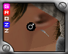 {Gz}Male Ear Plugs