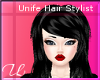 .U.Black Langie