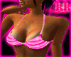 *Toxic Pink Bikini