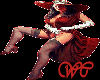[WC]~Lady in red~