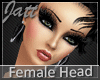 DM| Judd Head Small