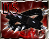 DS Sp1ked Bracelet L