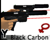 *Y* Black Carbon Glocks